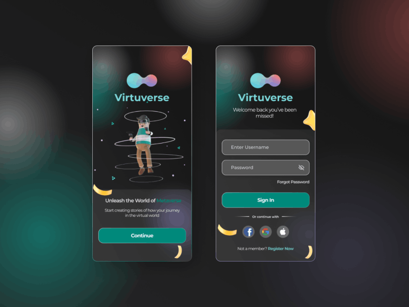 Mobirise Website Builder